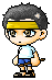 Ravecomic